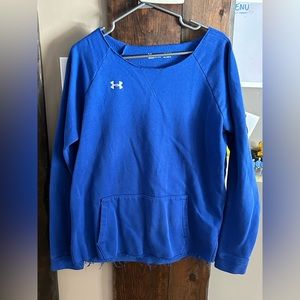 Under Armour sweater